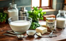 How to Make Heavy Cream: 9 Simple Substitutes for Any Recipe