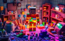 How to Make Human in Infinite Craft: 9 Creative Steps You’ll Enjoy