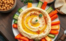 How to Make Hummus: 9 Creamy and Healthy Recipes