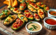 How to Make Jalapeno Poppers: 9 Spicy and Tasty Recipes