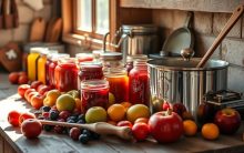 How to Make Jam: 9 Delicious and Fruitful Recipes