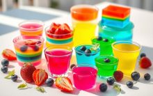 How to Make Jello: 9 Fun and Vibrant Recipes