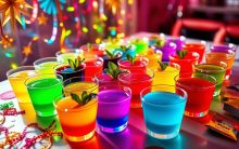 How to Make Jello Shots: 9 Exciting Party Recipes