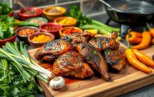 How to Make Jerk Chicken: 9 Bold and Smoky Recipes