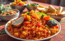 How to Make Jollof Rice: 9 Savory and Irresistible Recipes