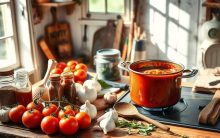 How to Make Ketchup: 9 Tasty and Homemade Recipes