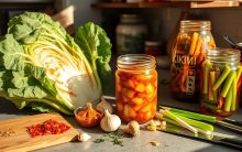 How to Make Kimchi: 9 Fermented and Flavorful Recipes
