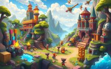 How to Make Life in Infinite Craft: 9 Creative and Fun Tricks