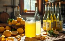 How to Make Limoncello: 9 Authentic and Zesty Recipes