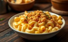 How to Make Mac and Cheese: 9 Creamy and Irresistible Recipes