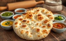 How to Make Naan Bread: 9 Delicious and Easy Recipes