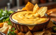 How to Make Nacho Cheese: 9 Creamy and Flavorful Recipes