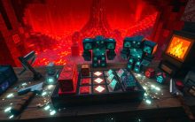 How to Make Netherite Armor: 9 Essential Minecraft Tips