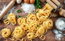 How to Make Noodles: 9 Tasty and Homemade Recipes