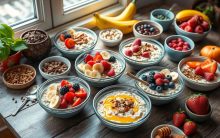 How to Make Oatmeal: 9 Nutritious and Delicious Recipes