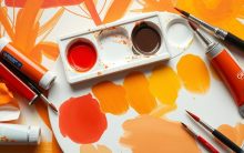 How to Make Orange Colour: 9 Creative and Easy Mixing Tips