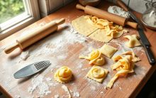 How to Make Pasta: 9 Fresh and Homemade Recipes