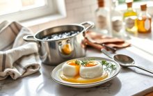 How to Make Poached Eggs: 9 Simple and Delicious Tips