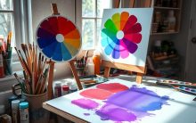 How to Make Purple Colour: 9 Simple and Creative Tips