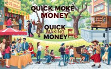 How to Make Quick Money in One Day: 9 Proven Tips