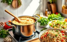 How to Make Quinoa Taste Good: 9 Flavorful Tips and Tricks