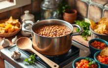 How to Make Refried Beans: 9 Easy and Flavorful Recipes