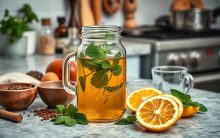 How to Make Simple Syrup: 9 Quick and Easy Recipes