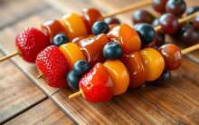 How to Make Tanghulu: 9 Simple and Sweet Recipes