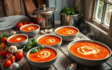 How to Make Tomato Soup: 9 Comforting and Delicious Recipes
