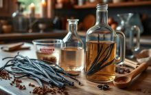 How to Make Vanilla Extract: 9 Simple and Flavorful Tips
