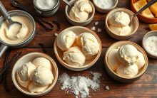 How to Make Vanilla Ice Cream: 9 Creamy and Delicious Recipes