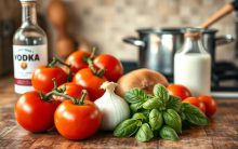 How to Make Vodka Sauce: 9 Rich and Creamy Recipes