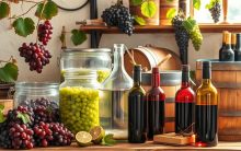How to Make Wine: 9 Simple Steps for Homemade Wine