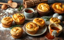 How to Make Yorkshire Puddings: 9 Fluffy and Delicious Recipes