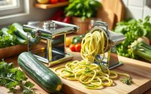 How to Make Zoodles: 9 Simple and Healthy Recipes