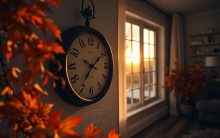 When Does Daylight Savings End? Everything You Need to Know