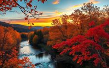 When Does Fall Start? Your Guide to the Upcoming Fall Equinox
